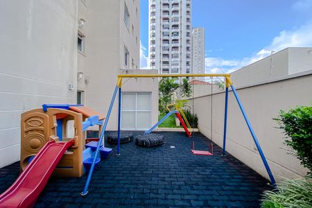 Apartamento à venda com 60m², 2 quartos e 1 vagaÁrea comum - Playground