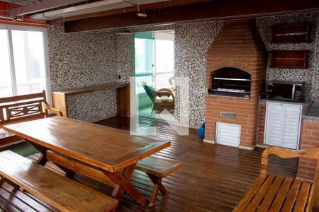 Apartamento para alugar com 125m², 3 quartos e 3 vagas