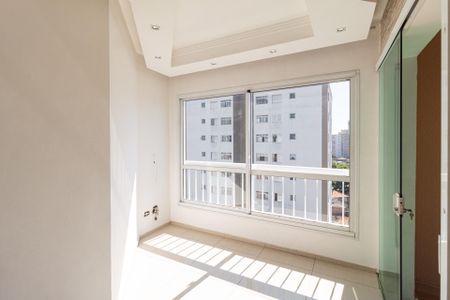 Apartamento à venda com 125m², 3 quartos e 3 vagasCobertura