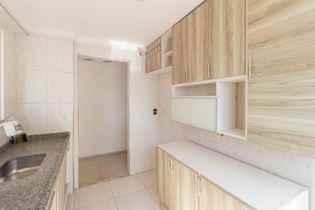 Apartamento para alugar com 125m², 3 quartos e 3 vagas Apartamento para alugar com 125m², 3 quartos e 3 vagasCozinha e área de serviço