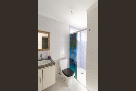 Apartamento para alugar com 125m², 3 quartos e 3 vagas Apartamento para alugar com 125m², 3 quartos e 3 vagasBanheiro
