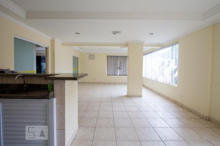 Apartamento para alugar com 125m², 3 quartos e 3 vagas