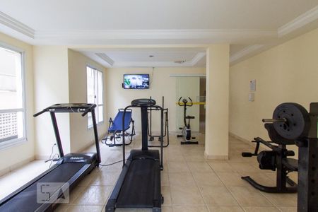 Apartamento para alugar com 125m², 3 quartos e 3 vagas