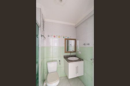 Apartamento para alugar com 125m², 3 quartos e 3 vagas Apartamento para alugar com 125m², 3 quartos e 3 vagasBanheiro da suíte