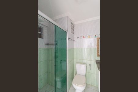 Apartamento para alugar com 125m², 3 quartos e 3 vagas Apartamento para alugar com 125m², 3 quartos e 3 vagasBanheiro da suíte