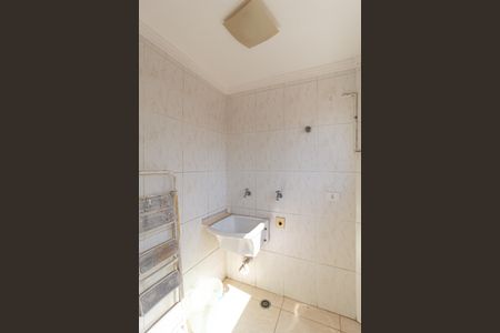 Apartamento para alugar com 125m², 3 quartos e 3 vagas Apartamento para alugar com 125m², 3 quartos e 3 vagasCozinha e área de serviço