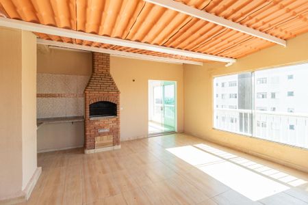 Apartamento para alugar com 125m², 3 quartos e 3 vagas Apartamento para alugar com 125m², 3 quartos e 3 vagasCobertura