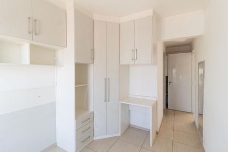 Suíte de apartamento para alugar com 3 quartos, 125m² em Vila Osasco, Osasco