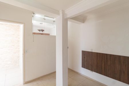 Apartamento para alugar com 125m², 3 quartos e 3 vagas Apartamento para alugar com 125m², 3 quartos e 3 vagasCobertura