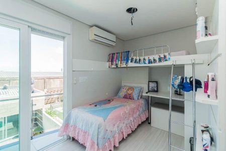 Quarto 1 de casa para alugar com 4 quartos, 362m² em Jardim Dona Leopoldina, Porto Alegre