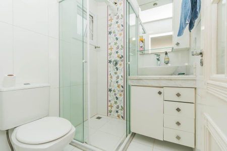 Casa para alugar com 362m², 4 quartos e 3 vagasBanheiro 2