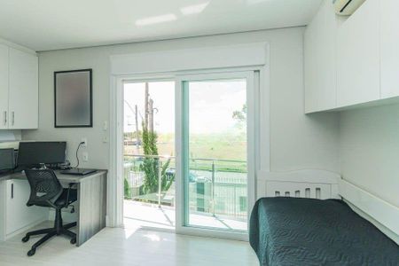 Casa para alugar com 362m², 4 quartos e 3 vagasQuarto 4
