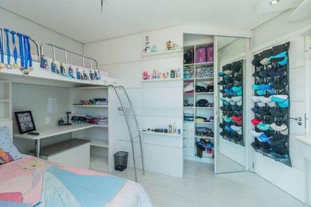 Casa para alugar com 362m², 4 quartos e 3 vagasQuarto 1