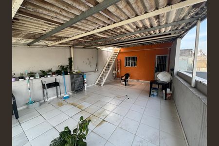 Casa à venda com 125m², 5 quartos e 2 vagasQuintal