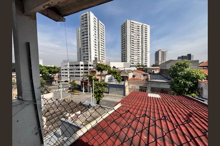Casa à venda com 125m², 5 quartos e 2 vagasVista da Sacada