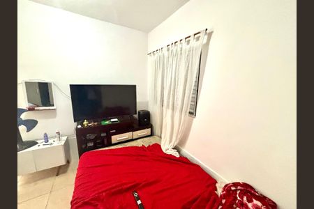 Casa à venda com 125m², 5 quartos e 2 vagasQuarto 5
