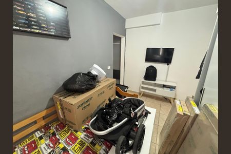 Casa à venda com 125m², 5 quartos e 2 vagasQuarto 3