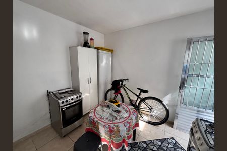 Casa à venda com 125m², 5 quartos e 2 vagasCozinha 3