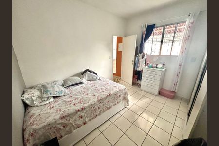 Casa à venda com 125m², 5 quartos e 2 vagasQuarto 1