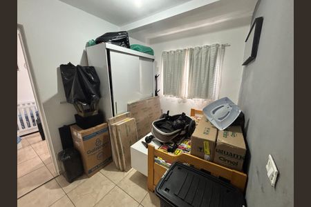 Casa à venda com 125m², 5 quartos e 2 vagasQuarto 3