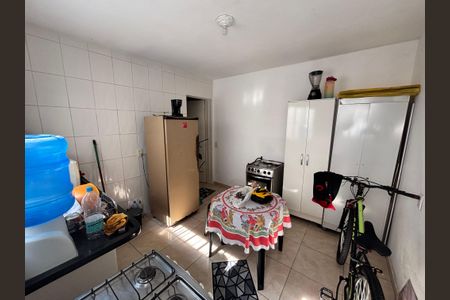 Casa à venda com 125m², 5 quartos e 2 vagasCozinha 3
