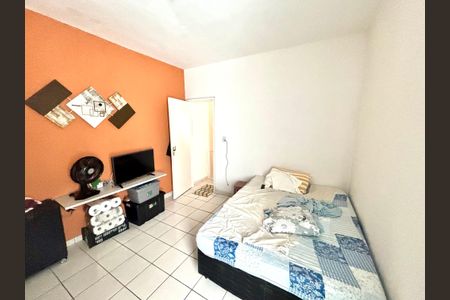Casa à venda com 125m², 5 quartos e 2 vagasQuarto 2
