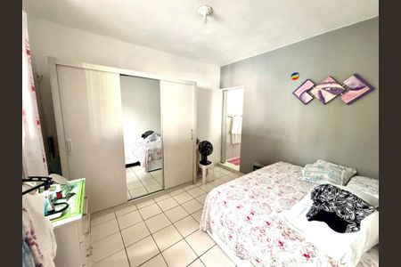 Casa à venda com 125m², 5 quartos e 2 vagasQaurto 1