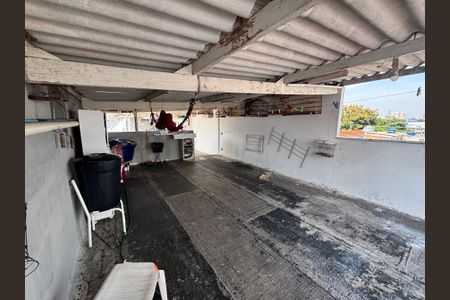 Casa à venda com 125m², 5 quartos e 2 vagasQuintal