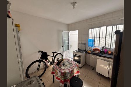 Casa à venda com 125m², 5 quartos e 2 vagasCozinha 3