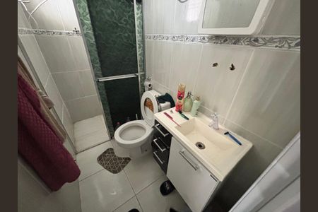 Casa à venda com 125m², 5 quartos e 2 vagasBanheiro 5
