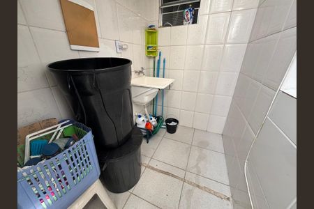 Casa à venda com 125m², 5 quartos e 2 vagasÁrea de Serviço