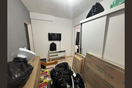 Casa à venda com 125m², 5 quartos e 2 vagasQuarto 3