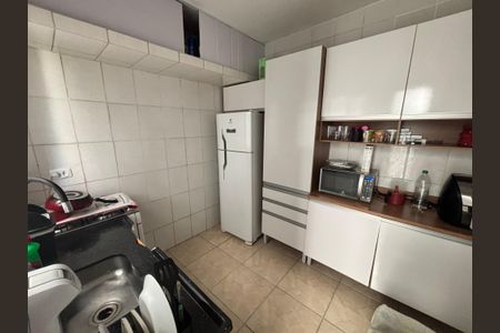Casa à venda com 125m², 5 quartos e 2 vagasCozinha 2