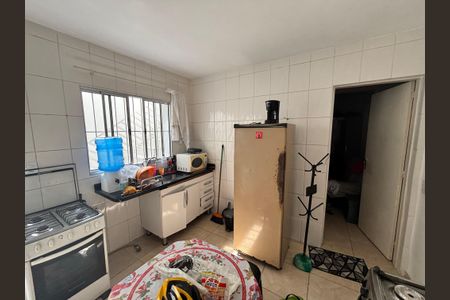 Casa à venda com 125m², 5 quartos e 2 vagasCozinha 3