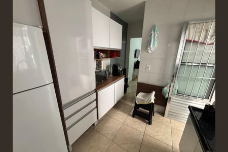 Casa à venda com 125m², 5 quartos e 2 vagasCozinha 2