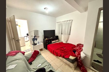 Casa à venda com 125m², 5 quartos e 2 vagasQuarto 5