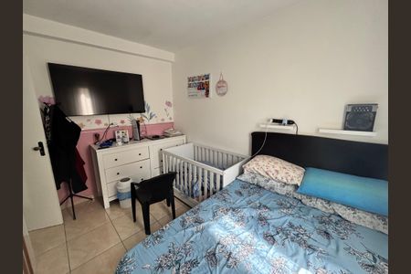 Casa à venda com 125m², 5 quartos e 2 vagasQuarto 4