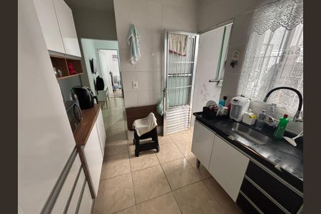 Casa à venda com 125m², 5 quartos e 2 vagasCozinha 2