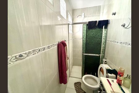 Casa à venda com 125m², 5 quartos e 2 vagasBanheiro 5