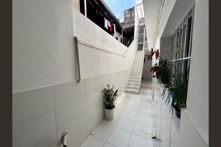 Casa à venda com 125m², 5 quartos e 2 vagasCorredor