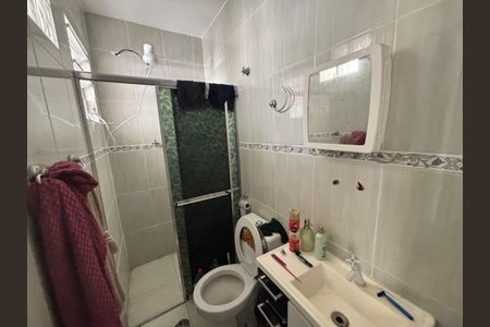 Casa à venda com 125m², 5 quartos e 2 vagasBanheiro 5