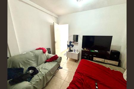 Casa à venda com 125m², 5 quartos e 2 vagasQuarto 5