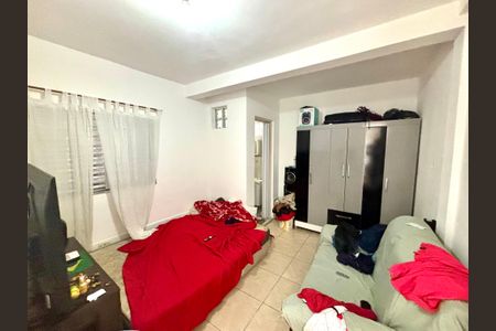 Casa à venda com 125m², 5 quartos e 2 vagasQuarto 5