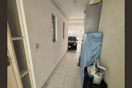 Casa à venda com 125m², 5 quartos e 2 vagasCorredor