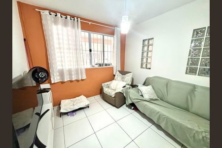 Sala de casa à venda com 5 quartos, 125m² em Jardim Santa Maria, São Paulo