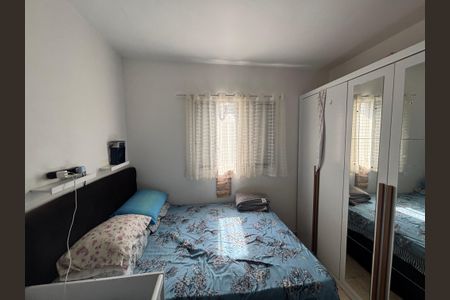 Casa à venda com 125m², 5 quartos e 2 vagasQuarto 4