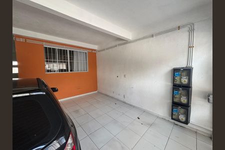 Casa à venda com 125m², 5 quartos e 2 vagasGaragem