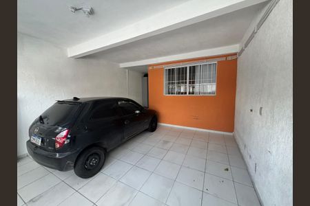 Casa à venda com 125m², 5 quartos e 2 vagasGaragem