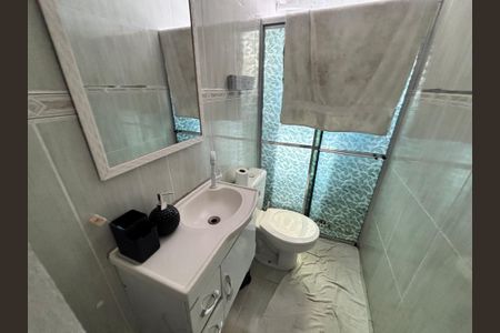 Casa à venda com 125m², 5 quartos e 2 vagasBanheiro 3