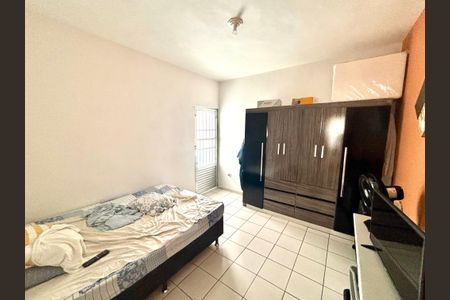 Casa à venda com 125m², 5 quartos e 2 vagasQuarto 2
